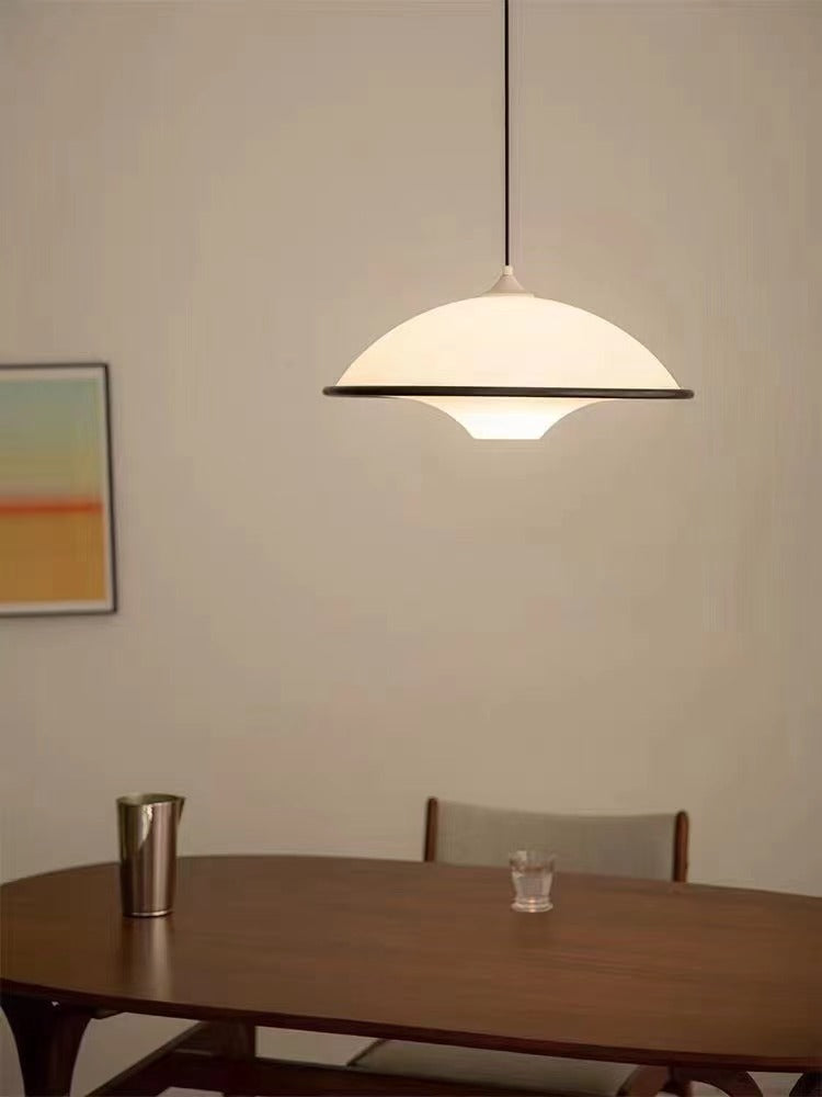 Veda Lampe Pendante Moderne en Acrylique - Neutralighting