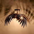 Arisha Suspension Moderne Vintage Métal Chambre à Coucher Salle à Manger - Neutralighting