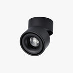 Thyn Spot Plafonnier Rond Orientable - Neutralighting