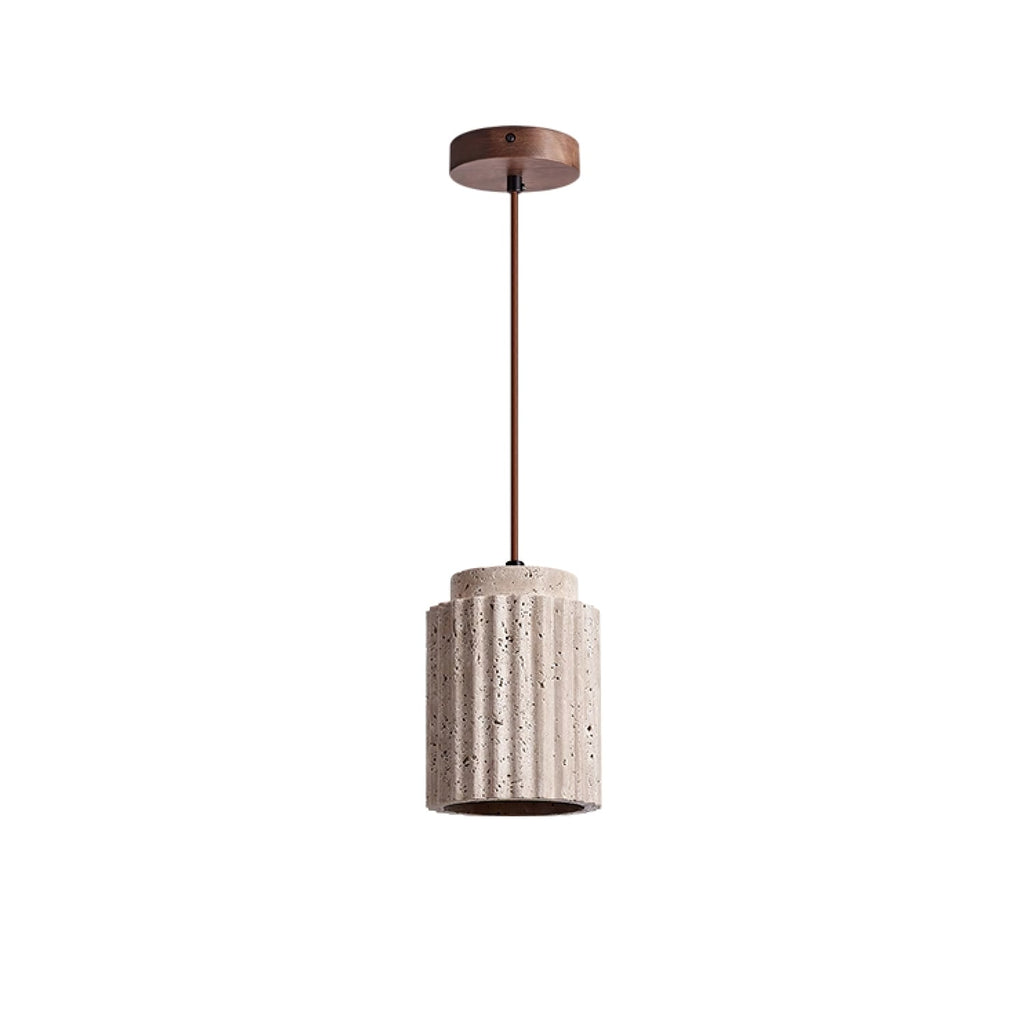 Mysolel Suspension Travertin - Neutralighting