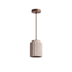 Mysolel Suspension Travertin - Neutralighting