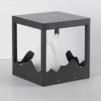 Ray Lampe de Poteau Solaire - Neutralighting