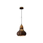 Arraeion Créativité Individuelle Bois Suspension - Neutralighting