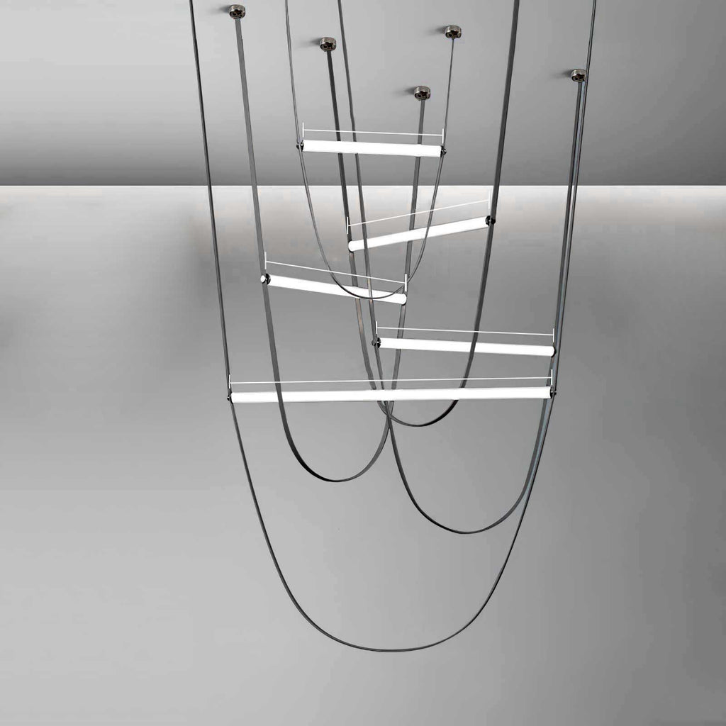 Solara Suspension Ceinture Tracer - Neutralighting