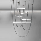 Solara Suspension Ceinture Tracer - Neutralighting