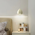 Ritta Moderne LED Suspension Résine Salon - Neutralighting