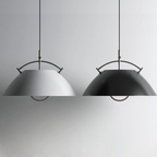 Arisha Nordique Créativité Suspension Salle à Manger - Neutralighting