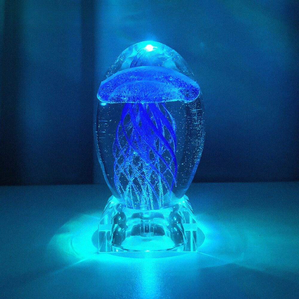 Lampe Méduse Design Adèle Élan - Présence Décorative & Harmonie Intérieure