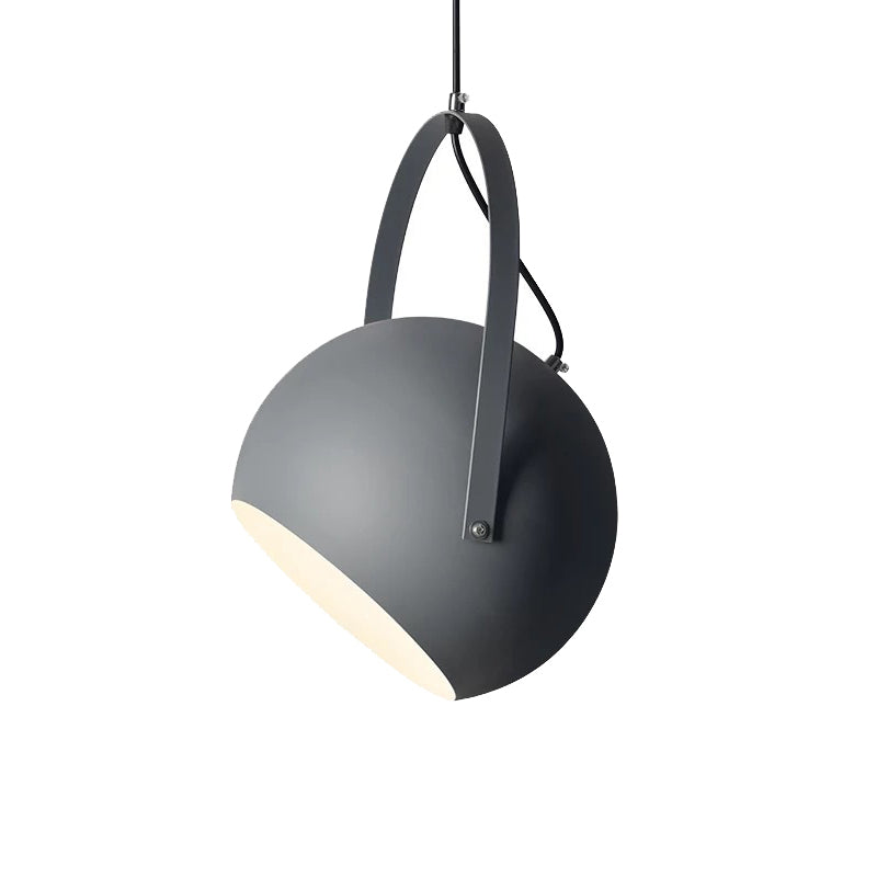 Valentina Suspension 5 Couleurs LED Décor Nordique Métal Salle à Manger - Neutralighting
