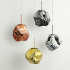 Valentina Luminaires Suspensions Moderne Design Métal Verre Chambre/Salon/Salle à Manger - Neutralighting
