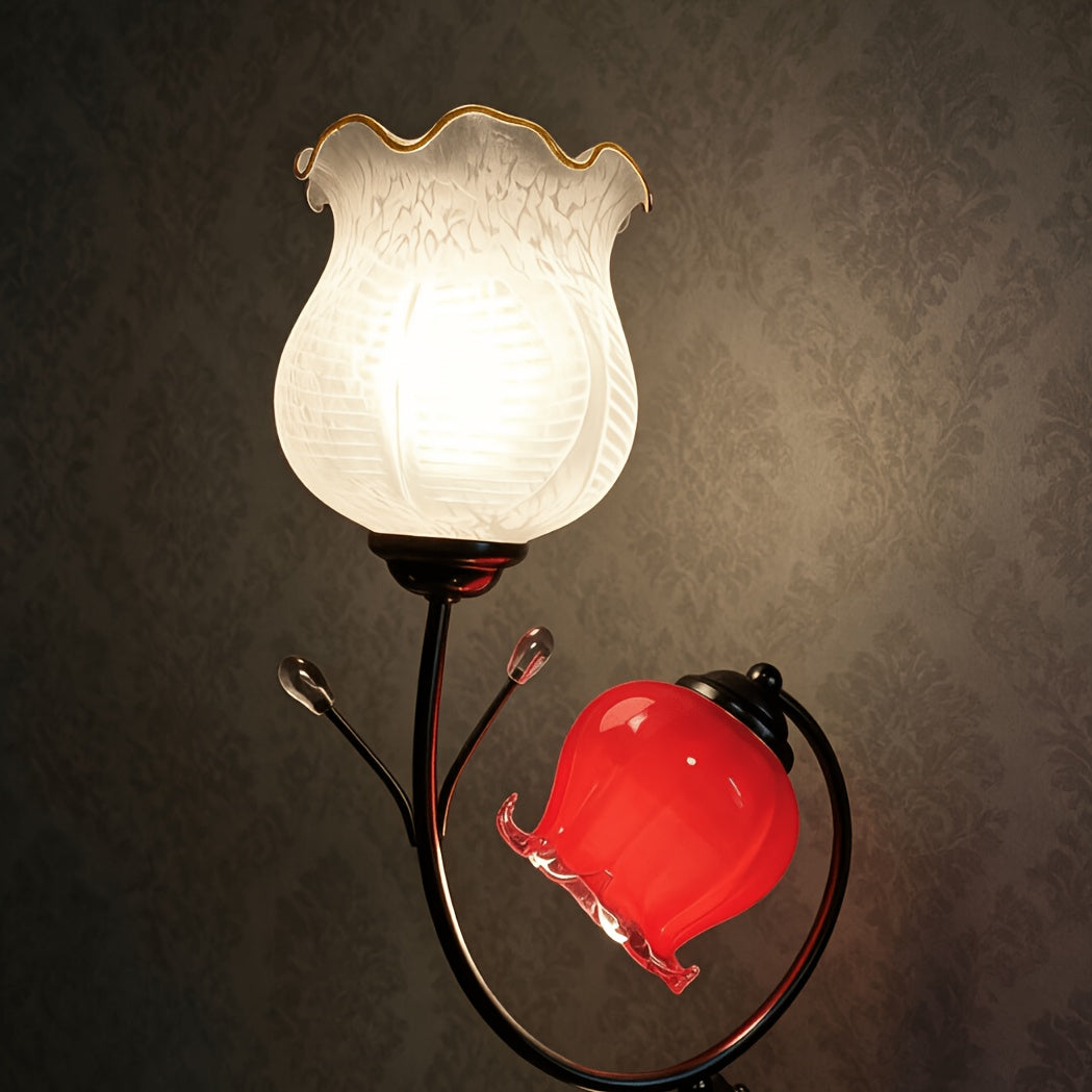 Abat-jour Odile Rose – vue 6