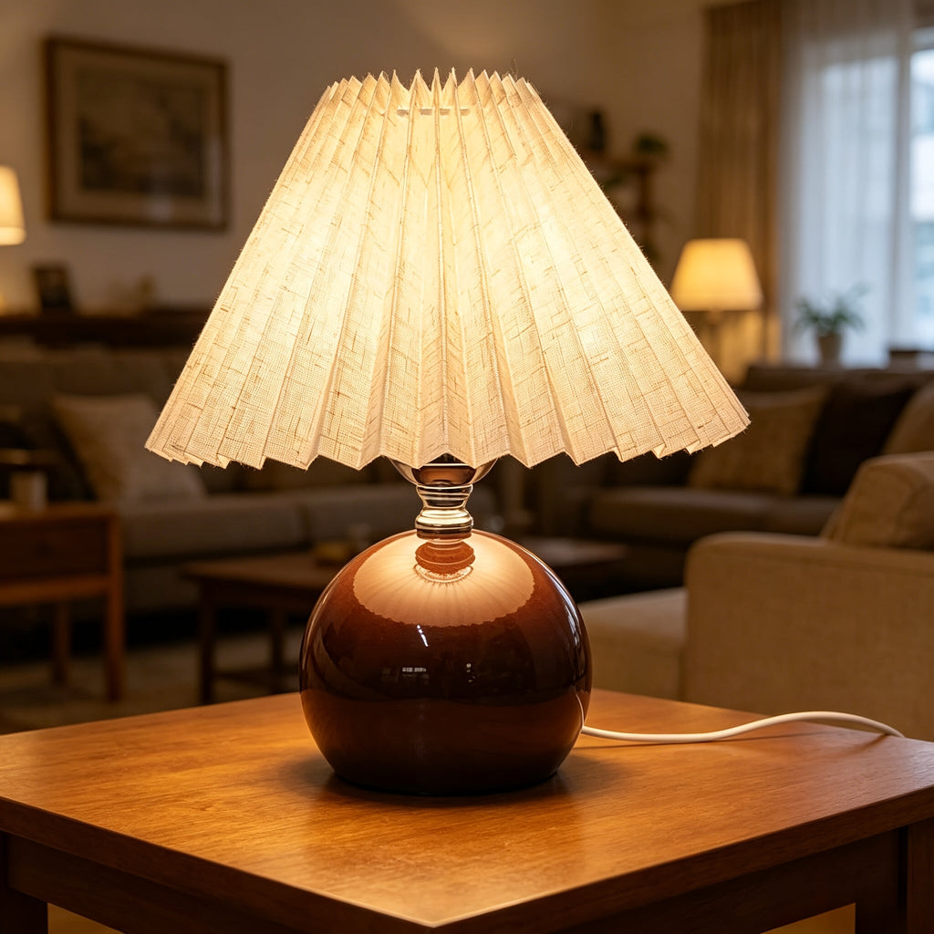 Lampe à poser Albane Louise – vue 3