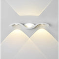 Applique murale — 9W/15W applique murale LED lumière jardin applique IP65 extérieur étanche lampe luminaire maison décoration éclairage couloir allée lumière