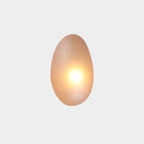Ruvin Applique Murale en Verre Bulle - Neutralighting