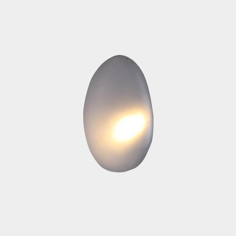 Ruvin Applique Murale en Verre Bulle - Neutralighting