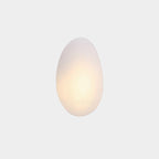Ruvin Applique Murale en Verre Bulle - Neutralighting