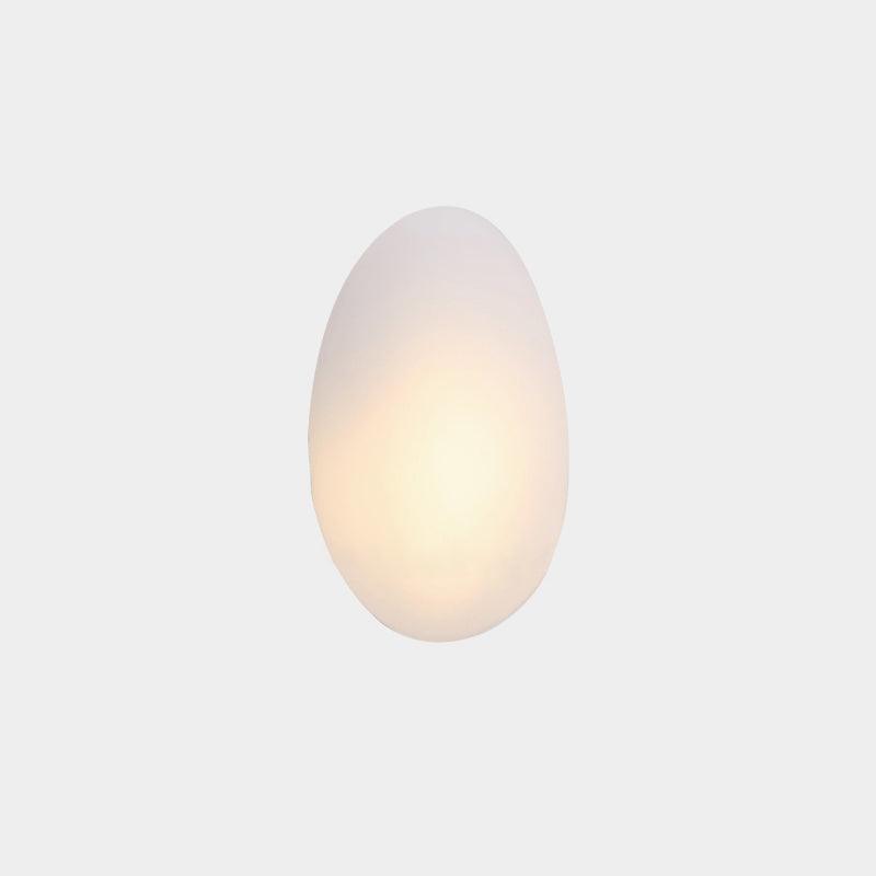 Lustra Applique Murale Verre Bulle - Neutralighting