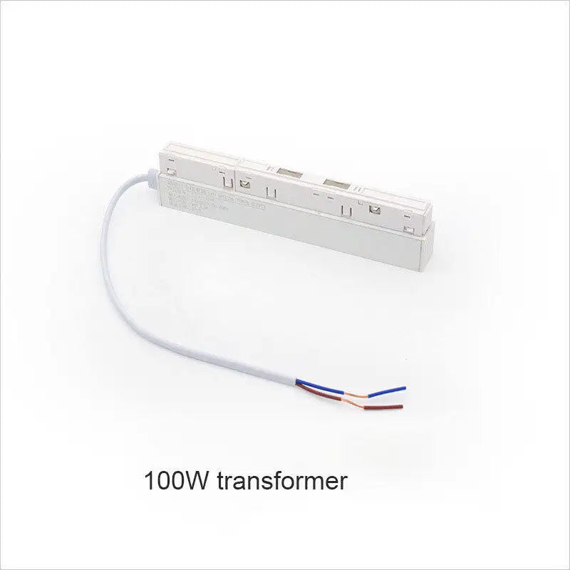 Spot — Lumineux magnétique LED smart tuya zigbee design moderne