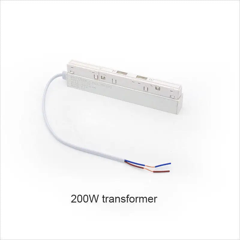 Spot — Lumineux magnétique LED smart tuya zigbee design moderne