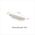 Spot — Lumineux magnétique LED smart tuya zigbee design moderne