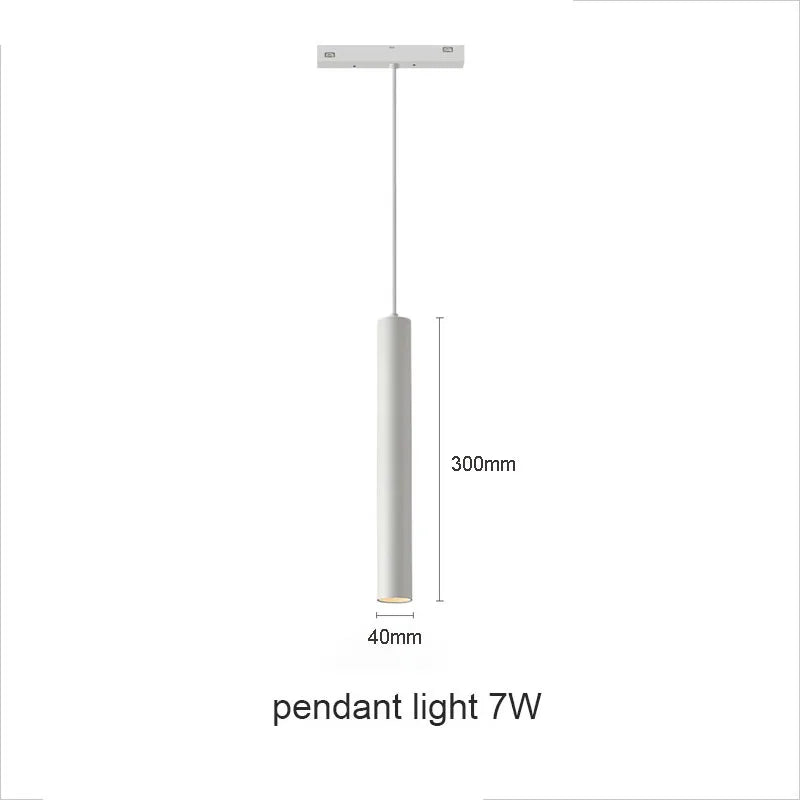 Spot — Lumineux magnétique LED smart tuya zigbee design moderne