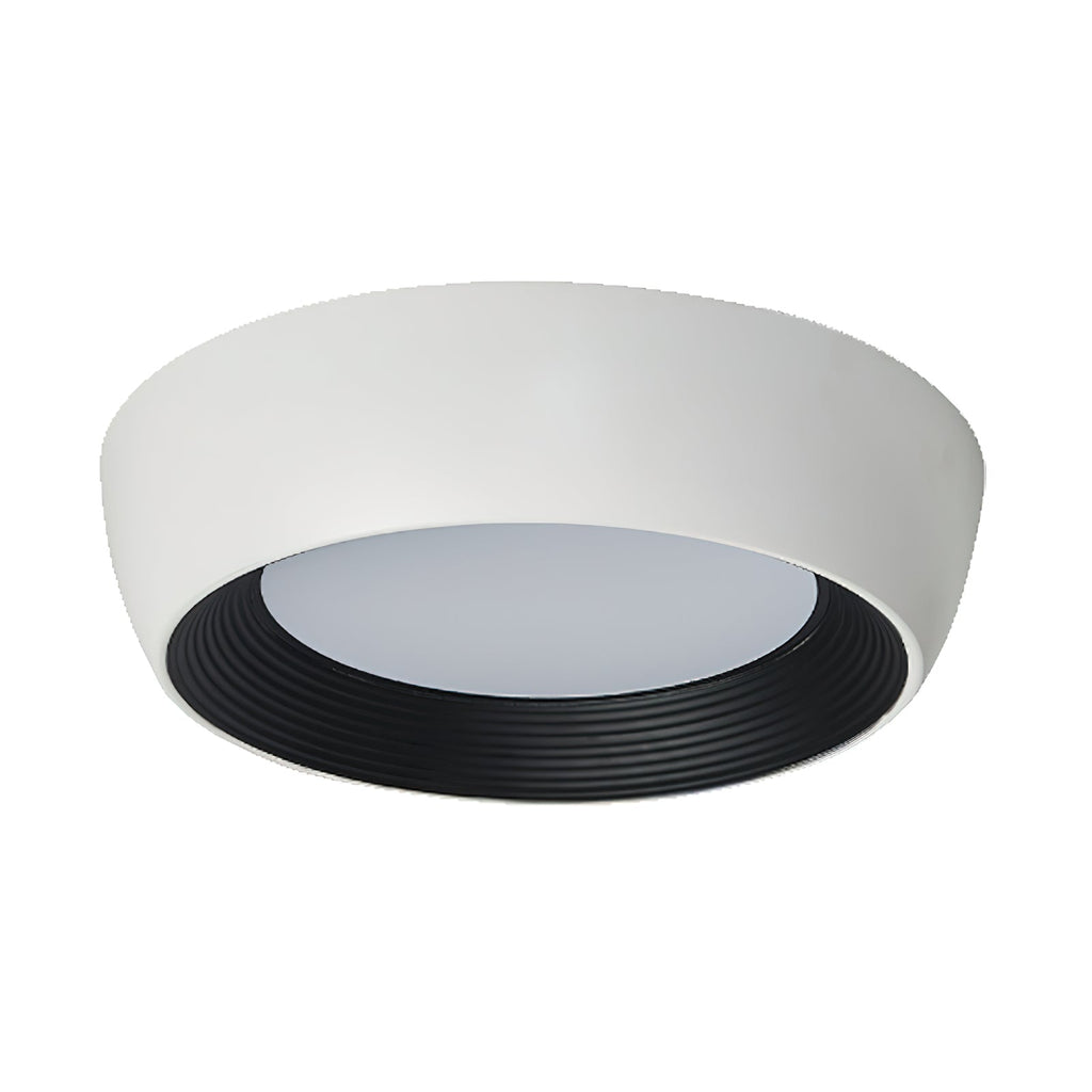 AFX Lustra Plafonnier Acrylique Minimaliste Duncan - Neutralighting
