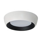 AFX Lustra Plafonnier Acrylique Minimaliste Duncan - Neutralighting