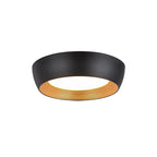 AFX Lustra Plafonnier Acrylique Minimaliste Duncan - Neutralighting