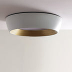 AFX Lustra Plafonnier Acrylique Minimaliste Duncan - Neutralighting