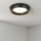 AFX Lustra Plafonnier Acrylique Minimaliste Duncan - Neutralighting