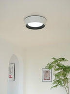 AFX Lustra Plafonnier Acrylique Minimaliste Duncan - Neutralighting