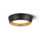 AFX Lustra Plafonnier Acrylique Minimaliste Duncan - Neutralighting