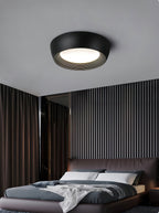 AFX Lustra Plafonnier Acrylique Minimaliste Duncan - Neutralighting