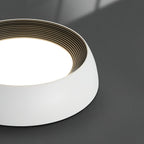 AFX Lustra Plafonnier Acrylique Minimaliste Duncan - Neutralighting
