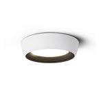 AFX Lustra Plafonnier Acrylique Minimaliste Duncan - Neutralighting