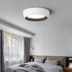 AFX Lustra Plafonnier Acrylique Minimaliste Duncan - Neutralighting