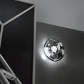 Qorin Applique Murale Lava Ronde - Neutralighting