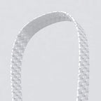 Aria Suspension Extérieure Nuage Moderne, Métal/Acrylique, Blanc, Jardin - Neutralighting