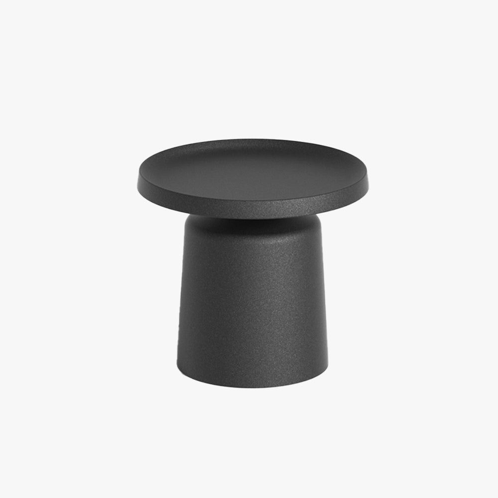 Ray Lampadaire Table Moderne, Métal, Noir, Allée - Neutralighting