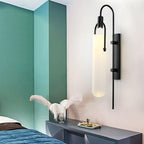 Lustra Applique Murale Arc Verre Moderne - Neutralighting
