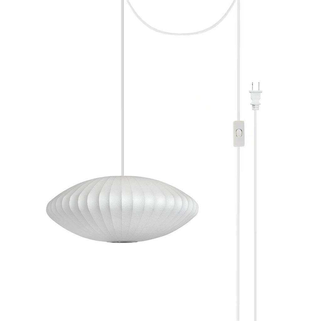 Lustra Suspension Lampe Bulle Géométrique - Neutralighting