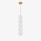 Elindra Suspension artistique en plastique - Neutralighting