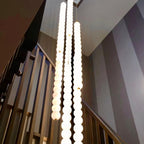 Elindra Suspension artistique en plastique - Neutralighting