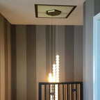 Elindra Suspension artistique en plastique - Neutralighting