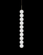 Elindra Suspension artistique en plastique - Neutralighting