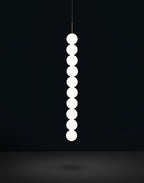 Elindra Suspension artistique en plastique - Neutralighting