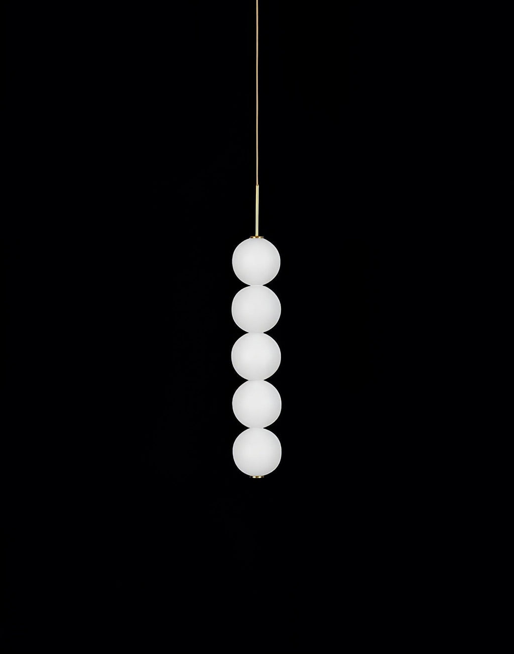 Elindra Suspension artistique en plastique - Neutralighting
