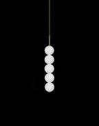 Elindra Suspension artistique en plastique - Neutralighting