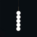 Elindra Suspension artistique en plastique - Neutralighting