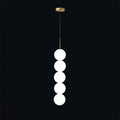 Elindra Suspension artistique en plastique - Neutralighting